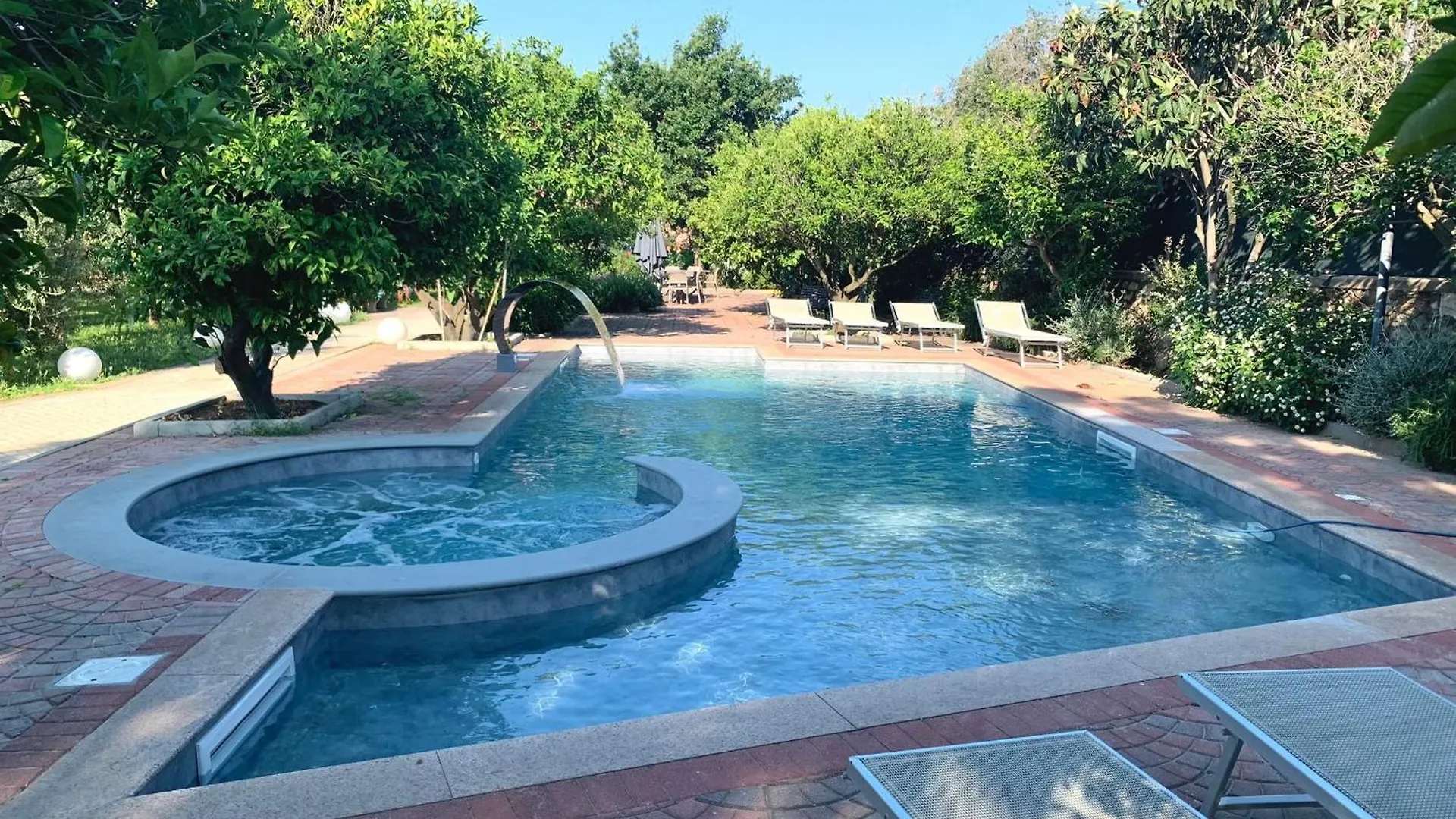 Aparthotel Elba Vip Porto Azzurro