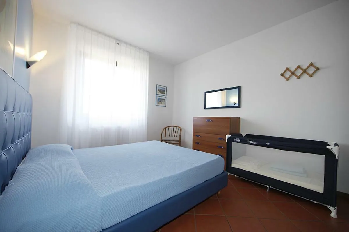 Aparthotel Elba Vip Porto Azzurro