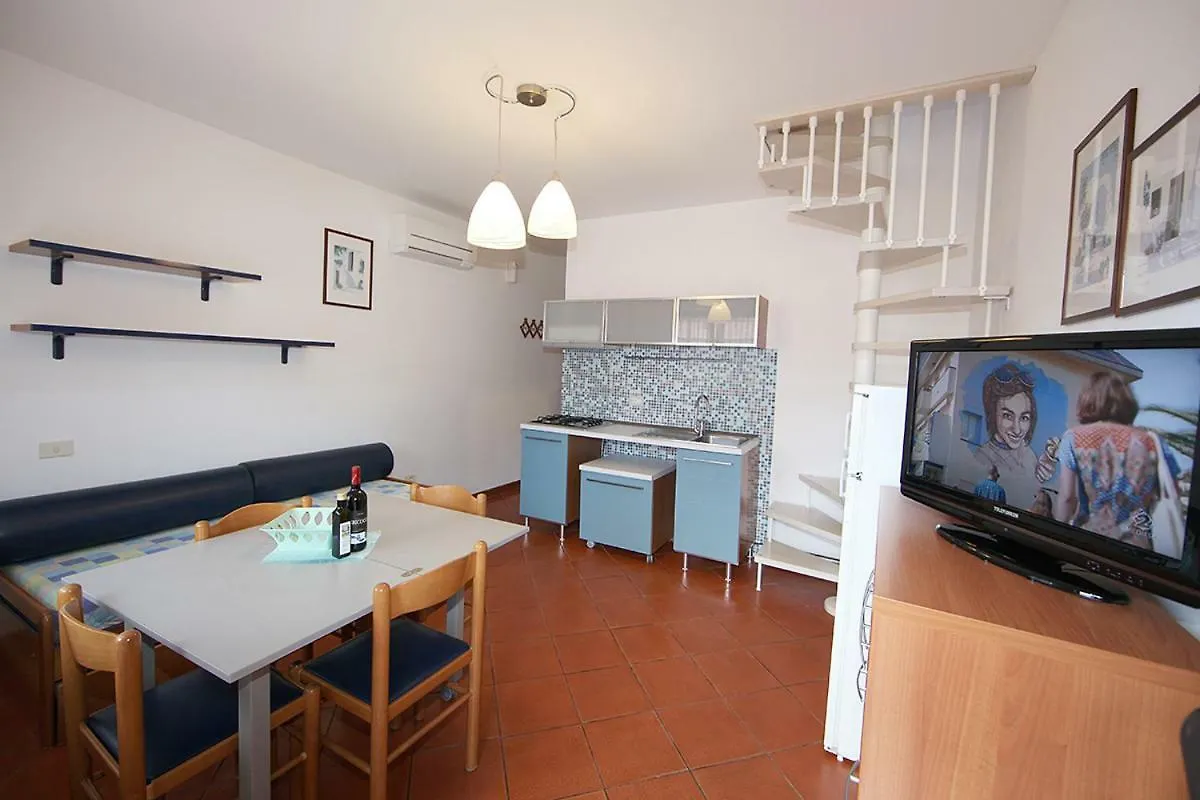 Aparthotel Elba Vip Porto Azzurro