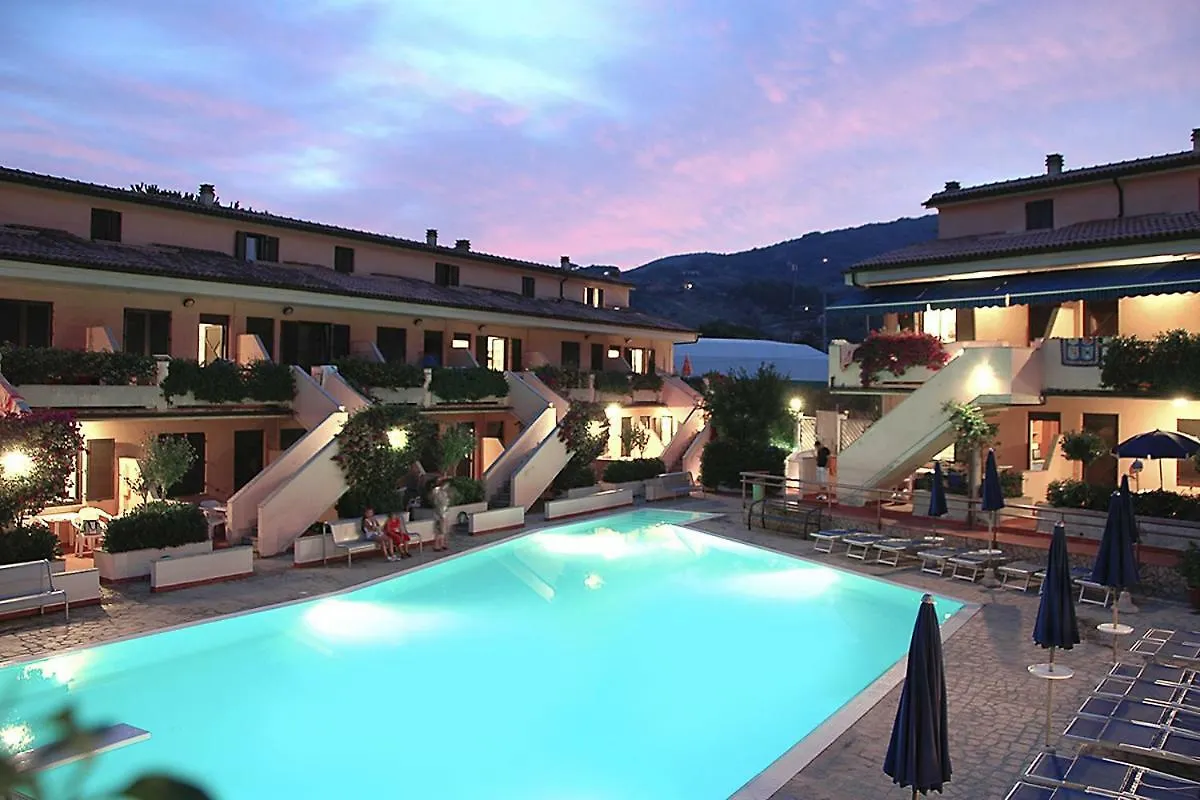 Aparthotel Elba Vip Porto Azzurro