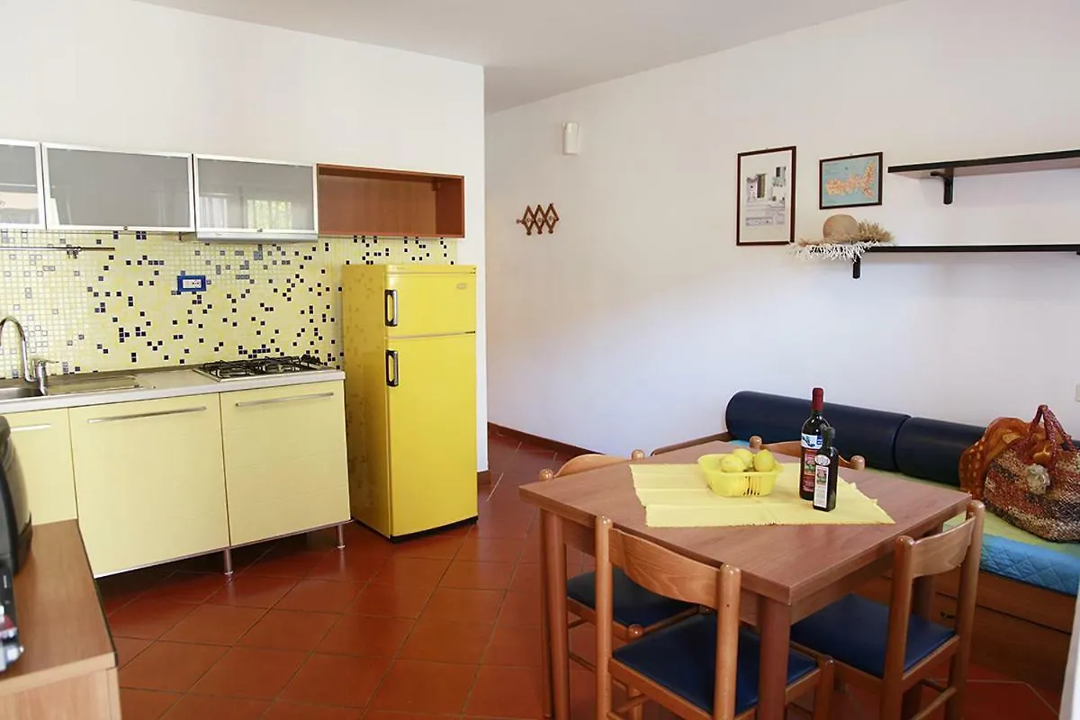Aparthotel Elba Vip Porto Azzurro